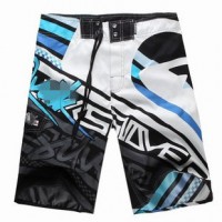Short Verano "Quiksilver"
