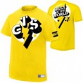 Camiseta GTS manga corta