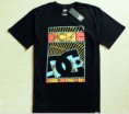 Camiseta "DC Shoes" manga corta II